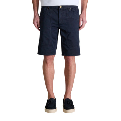 Jeckerson Bermuda Bermuda Uomo gabardina leggera 31 P25 - JECKERSONBE001JAYDEGABA012 - 4002 - 31 - Francavilla Moda